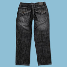 Y2K Denim Pants 32x31 