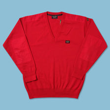 Vintage Paul & Shark Knit Sweater XLarge 