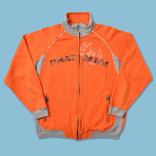 Y2K Phat Farm Sweat Jacket Large 