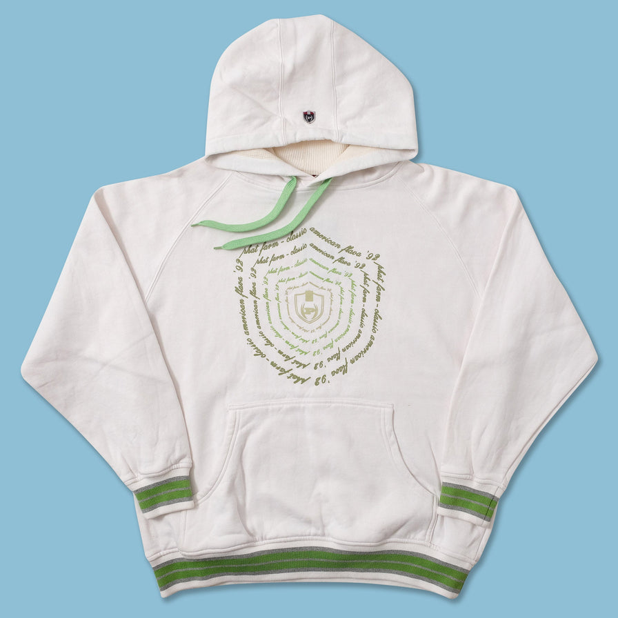 Y2K Phat Farm Hoody Large 