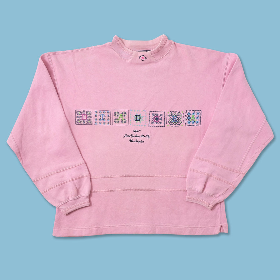 Women's Diadora Sweater Medium 
