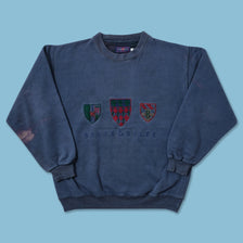 Vintage Belfe & Belfe Sweater Large 