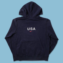 Vintage Nike Hoody Medium 