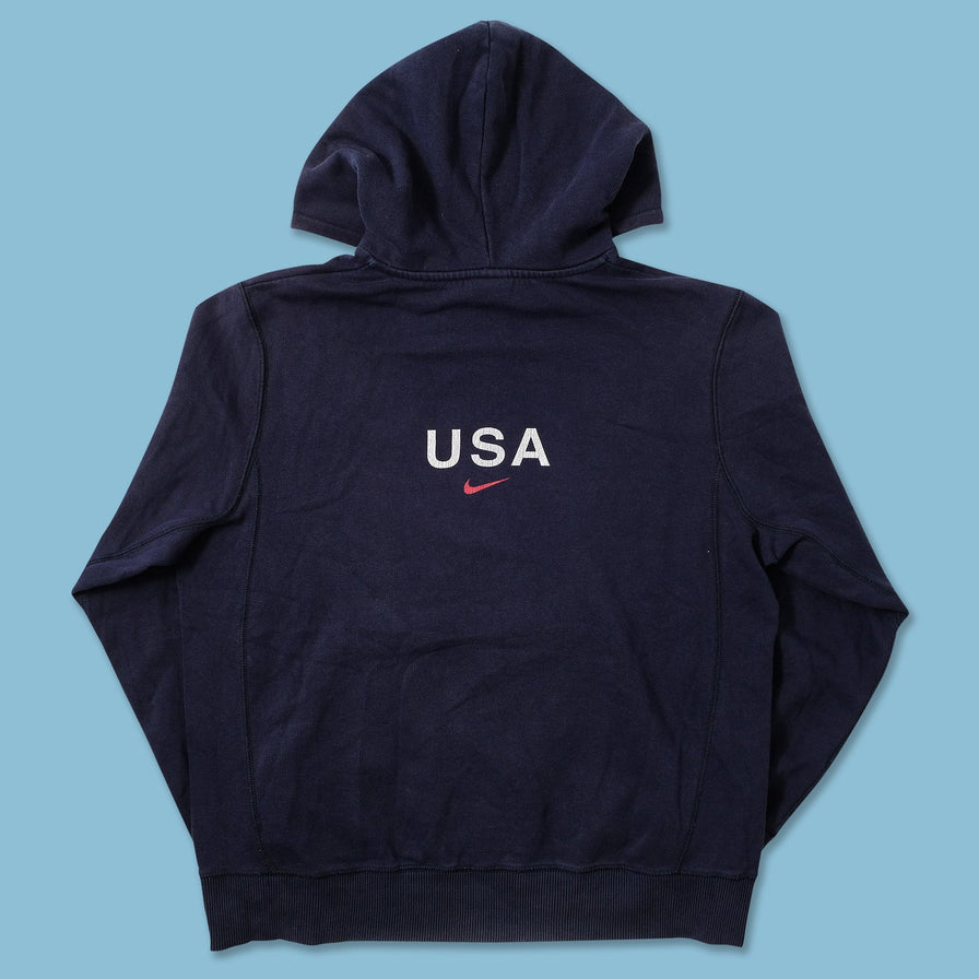 Vintage Nike Hoody Medium 