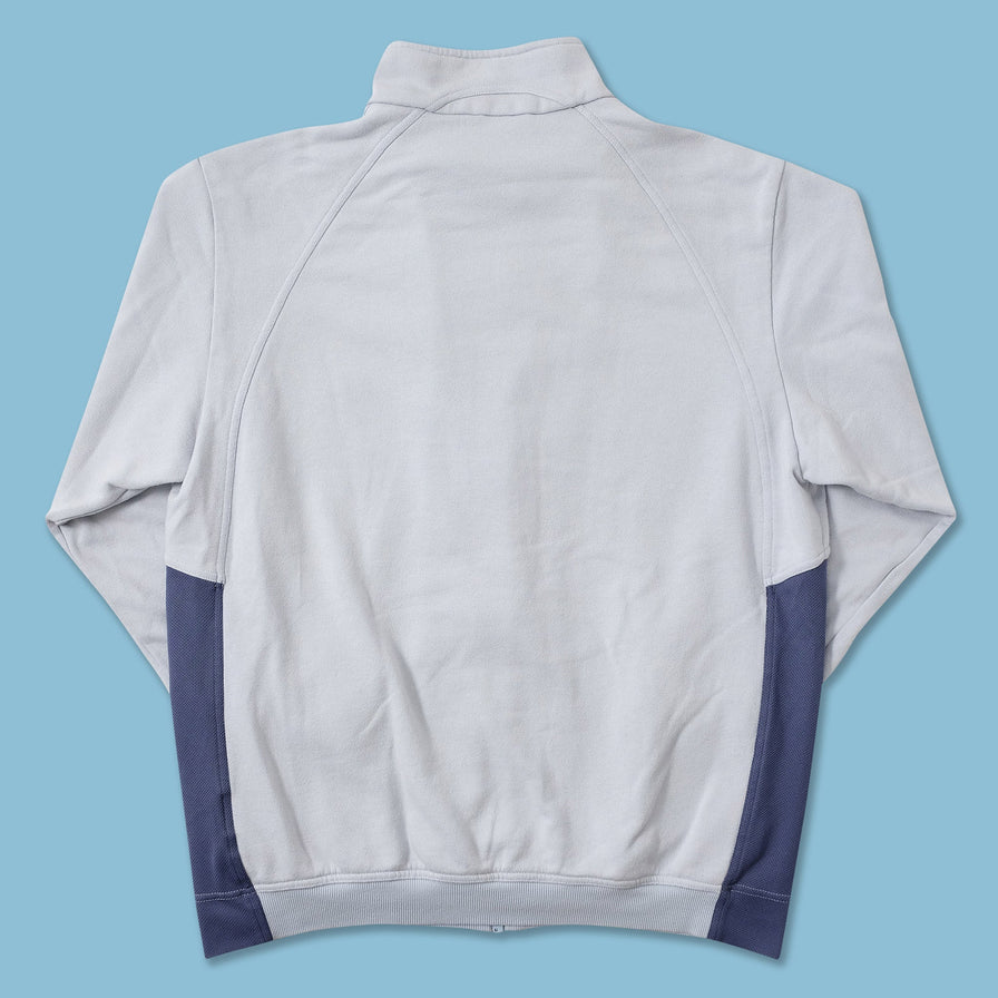 Vintage adidas Sweat Jacket Large 