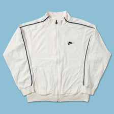 Vintage Nike Sweat Jacket Medium 