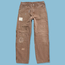 Thatboii x Double Double Work Pants 32x32 