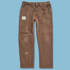 Thatboii x Double Double Work Pants 38x32 