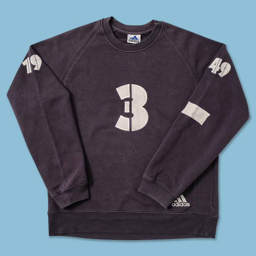 Vintage adidas Sweater Medium 