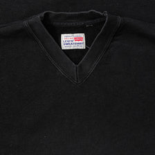 Vintage Women's Levis Sweater Medium 