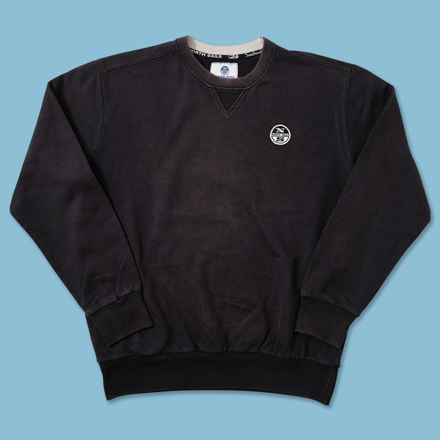 Vintage North Sails Sweater Large 