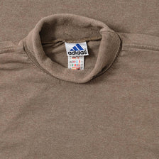 Vintage adidas Turtleneck Medium 