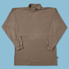 Vintage adidas Turtleneck Medium 
