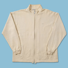 Vintage Nike Sweat Jacket Large 