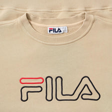 Vintage Fila Sweater 2XLarge 