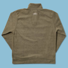 Umbro Q-Zip Fleece Small 
