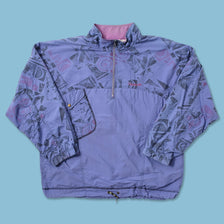 Vintage Reebok Anorak 2XLarge 