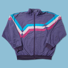 Vintage adidas Track Jacket Large 