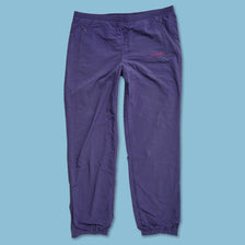 Vintage adidas Track Pants XLarge 