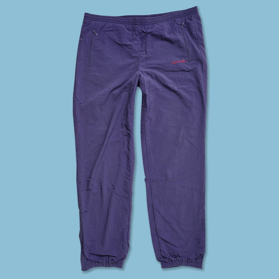 Vintage adidas Track Pants XLarge 