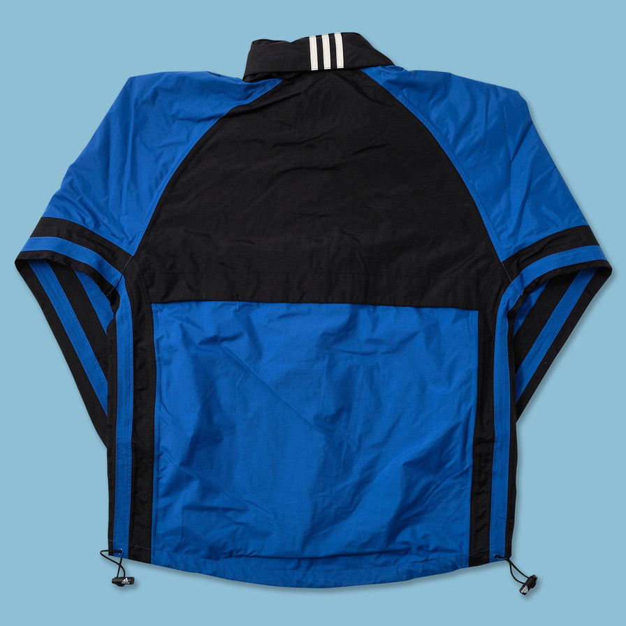 Vintage adidas Light Jacket Large 