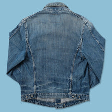 Vintage Levis Denim Jacket Small 