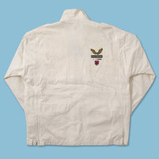 Vintage Roca Wear Jacket Large 