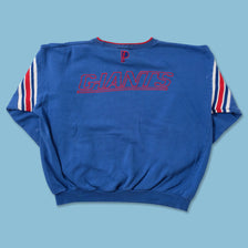 Vintage Pro Player New York Giants Sweater Medium 