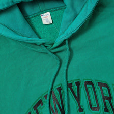 Vintage Champion New York Mets Hoody Medium 