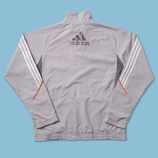 Vintage adidas Track Jacket Medium