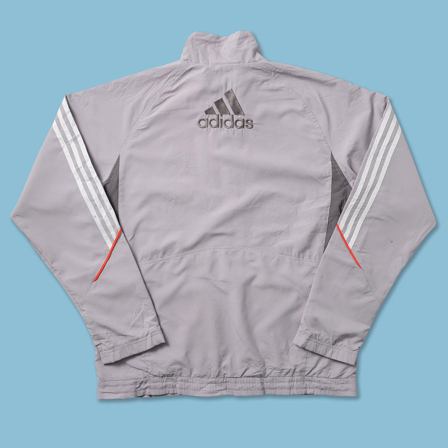 Vintage adidas Track Jacket Medium 