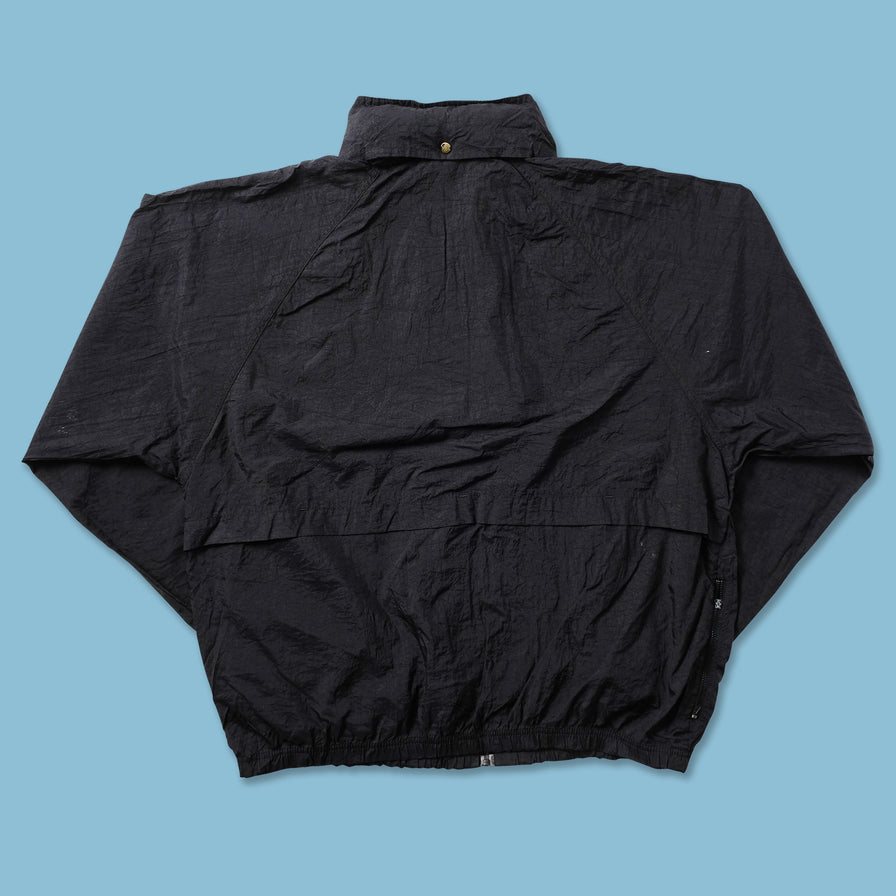 Vintage Reebok Track Jacket Large 