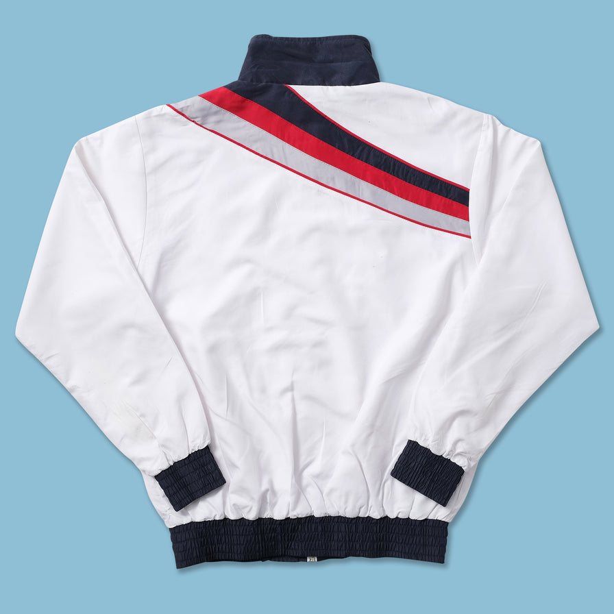 Vintage Umbro Track Jacket Small 