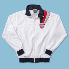 Vintage Umbro Track Jacket Small 