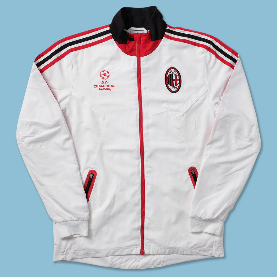 Adidas originals ac milan best sale