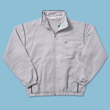 Women's Reebok Track Jacket Small 