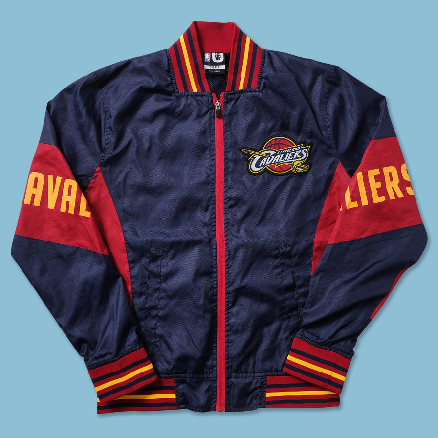Cleveland Cavaliers Varsity Jacket Small 