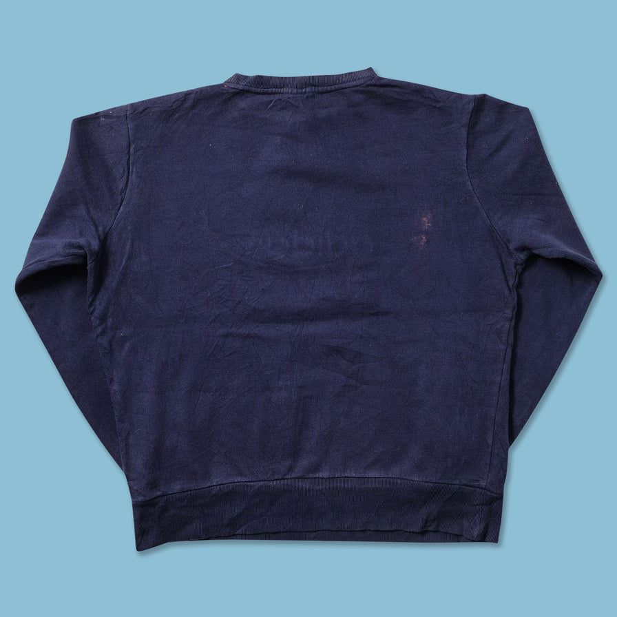 Vintage adidas Sweater Medium 