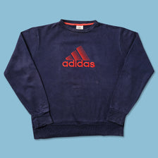 Vintage adidas Sweater Medium 