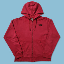 The North Face Zip Hoody Medium 