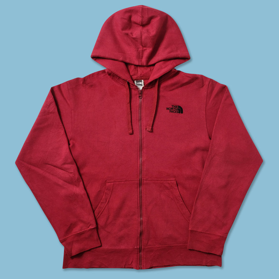 The North Face Zip Hoody Medium 