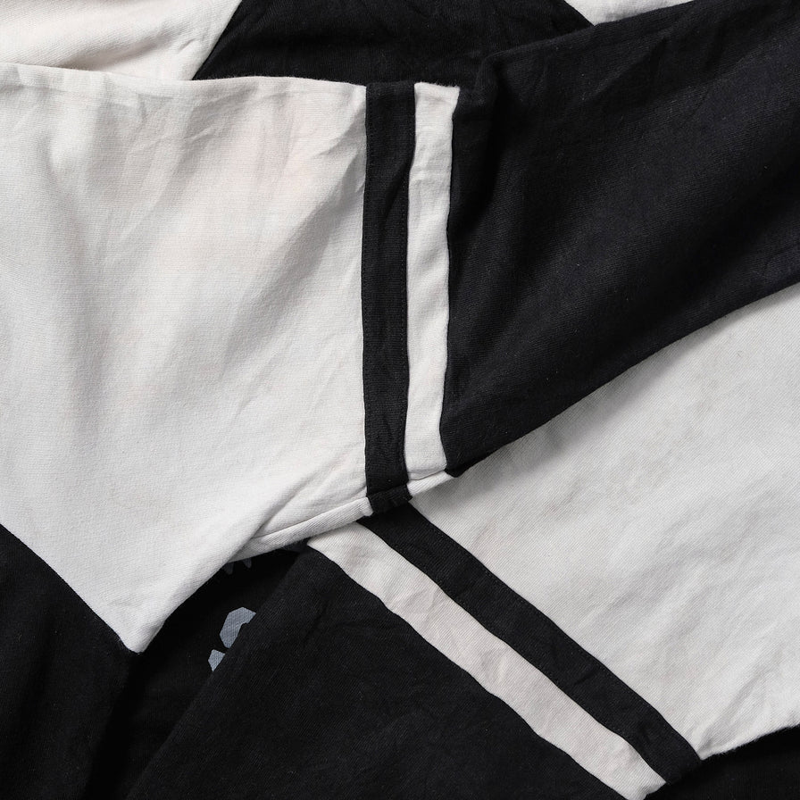 Lacoste Zip Hoody Large 