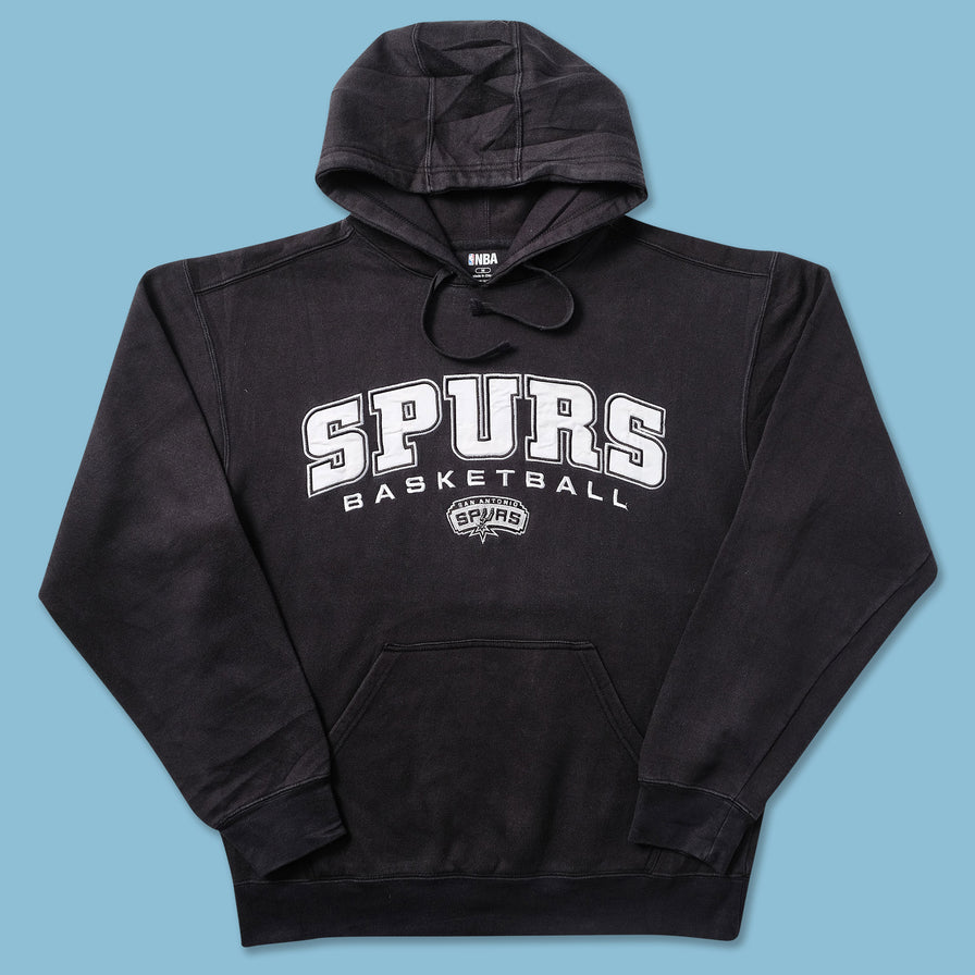 San Antonio Spurs Hoody Medium 