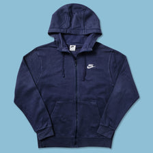 Nike Zip Hoody Medium 