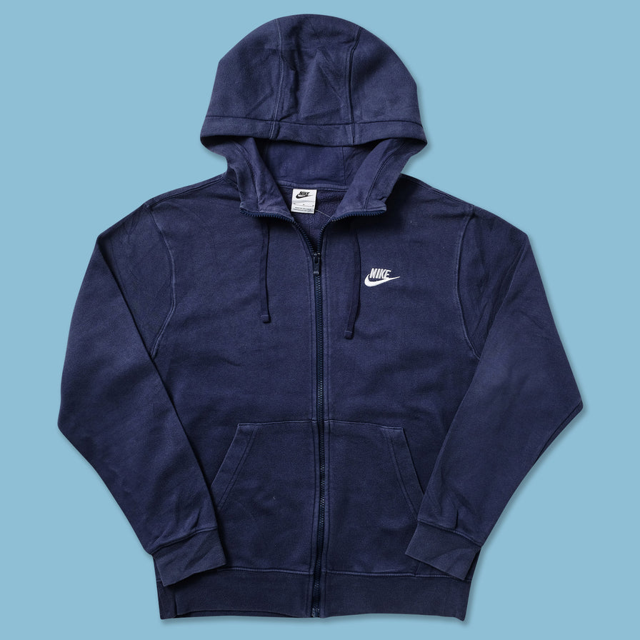 Nike Zip Hoody Medium 