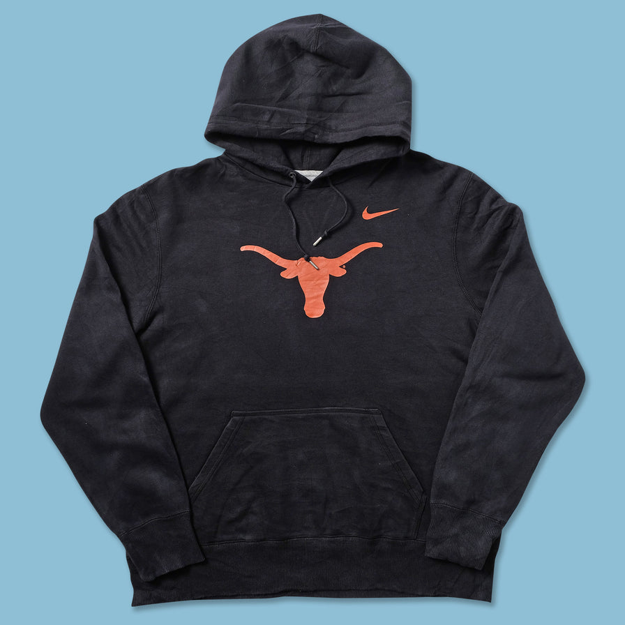 Nike Texas Longhorns Hoody XLarge 
