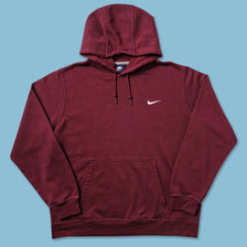 Nike Mini Swoosh Hoody XLarge 