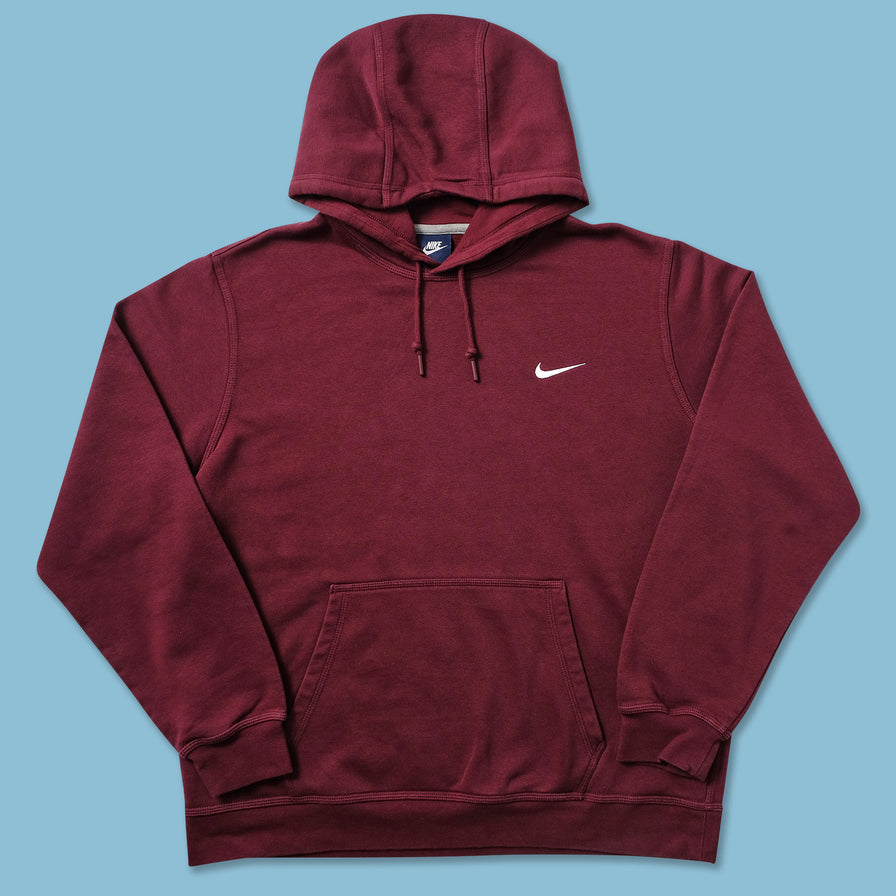 Nike Mini Swoosh Hoody XLarge 