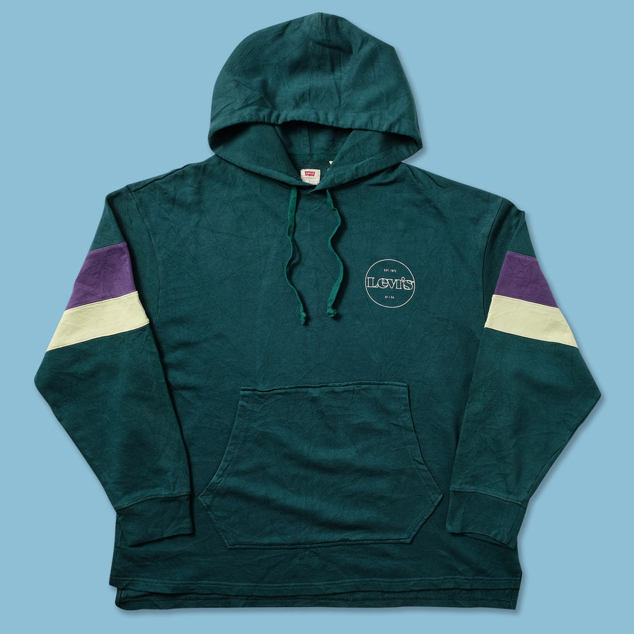 Levis Hoody XLarge 