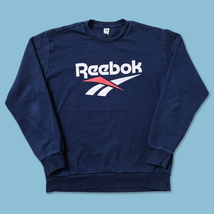 Reebok Sweater Large 